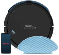 Roboty sprzątające - Tefal Explorer Serie 50 RG7375 - miniaturka - grafika 1