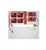 Switche - Switch PoE do 17 kamer IPUPS-17-11-H Atte - miniaturka - grafika 1
