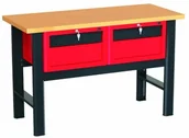 Stoły warsztatowe - Fastservice N-3-03-01 - miniaturka - grafika 1
