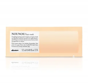 Davines Momo szampon nawilżający 75ml - Szampony do włosów - miniaturka - grafika 8