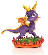Gadżety dla graczy - First4Figures First4Figures Figurka Spyro 2 Classic Riptos Rage - miniaturka - grafika 1