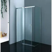 Kabiny prysznicowe - Askopol SWIAC KASSARI 100x80 - miniaturka - grafika 1