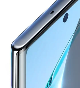 Samsung Baseus Folia Baseus Galaxy Note 10 KR01 Black baseus_20191008141521 - Szkła hartowane na telefon - miniaturka - grafika 13