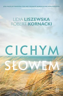 Czwarta Strona Cichym słowem LIT-42277 - Romanse - miniaturka - grafika 2