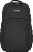Torby na laptopy - Dakine Campus M 25L Plecak 47 cm przegroda na laptopa black ii 10002634-BLACKII-02M - miniaturka - grafika 1