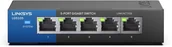Switche - Linksys LGS105 (LGS105-EU) - miniaturka - grafika 1