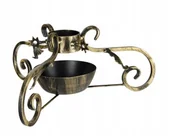 Stojaki choinkowe - Stojak Choinkowy Pod Choinkę Na Choinkę 53cm - miniaturka - grafika 1