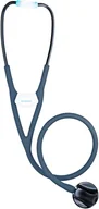 Urządzenia medyczne - DR FAMULUS Dr. Famulus DR 680 D-ciemnoszary Stetoskop następnej generacji, Strojenie Fine Tune, Internistyczny, Kardiologiczny FAMULUS DR680D DG - miniaturka - grafika 1