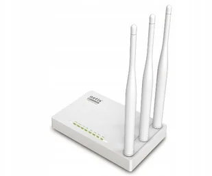 Netis WF2409D (WF2409E) - Routery - miniaturka - grafika 3