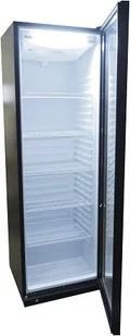 KRIMARG Szafa chłodnicza XLS-412 WL 1339-uniw - Szafy i witryny chłodnicze - miniaturka - grafika 3