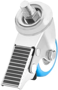 ACTIVESHOP Zestaw Kółek do Fotela Elektrycznego 4 szt 10003_123546 - Pozostałe urządzenia kosmetyczne - miniaturka - grafika 7