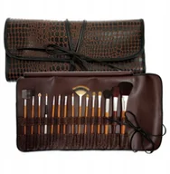 Pędzle do makijażu - Zestaw pedzli do makijażu Exclusive K6288 - miniaturka - grafika 1