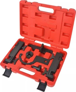 vidaXL Blokada rozrządu do samochodów Jaguar i Land Rover V8 5.0 - Pozostałe elektronarzędzia - miniaturka - grafika 7