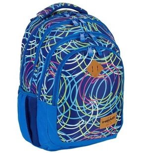 Astra Plecak HD-103 Head 2 - Artykuły biurowe - miniaturka - grafika 7