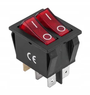 NoName Złącze Przełącznik IRS-2101-1C PRK0049 - Inne akcesoria audio-wideo - miniaturka - grafika 2