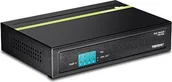 Switche - Trendnet Switch TPE-S50 - miniaturka - grafika 1