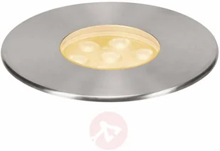 SLV SPOTLINE DASAR Premium LED 150 okrągła.17W.24°.3000K 233722 (233712) - Oprawy, klosze i abażury - miniaturka - grafika 6