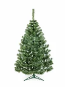 Choinki - Jumi Choinka sztuczna sosna syberyjska 130 cm - miniaturka - grafika 1