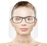 Przyłbice ochronne - Przyłbica ochronna lekka - miniaturka - grafika 1