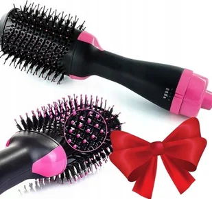 Szczotka Suszarka Prostownica Lokówka 4w1 1000W - Suszarki do włosów - miniaturka - grafika 10