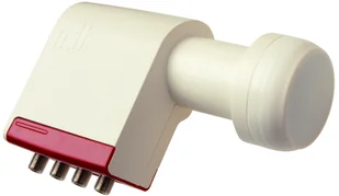 Inverto Inverto Konwerter satelitarny - Inne akcesoria audio-wideo - miniaturka - grafika 3