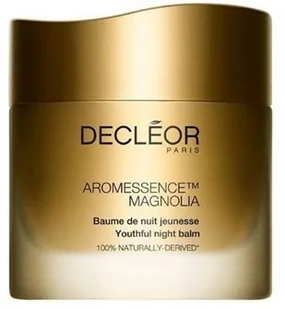 Decleor Decleor, Aromessence Magnolia, balsam do ciała na noc, 15 g - Podkłady do twarzy - miniaturka - grafika 4