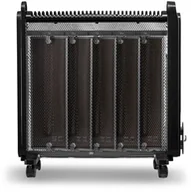 Ogrzewanie przenośne - TROTEC Grzejnik falowy TCH 2050 E - miniaturka - grafika 1