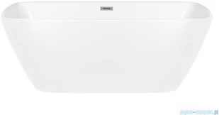 Oltens Millaa wanna wolnostojąca prostokątna 170x78cm 12002000 | - Wanny z hydromasażem - miniaturka - grafika 3