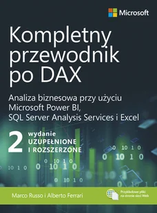 Kompletny przewodnik po DAX - Rozwój osobisty - miniaturka - grafika 2