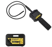 Inne urządzenia pomiarowe - Stanley Kamera inspekcyjna 8 mm - miniaturka - grafika 1