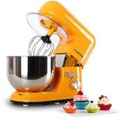 Roboty kuchenne - Klarstein TK2-Lucia Orangina - miniaturka - grafika 1