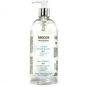 Płyny micelarne - BingoSpa Płyn micelarny do demakijażu do każdego rodzaju skóry - Artline Micellar Water Płyn micelarny do demakijażu do każdego rodzaju skóry - Artline Micellar Water - miniaturka - grafika 1