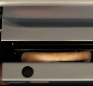 Resto Quality Toster pionowy SEKM40 SEKM40 - Inne urządzenia gastronomiczne - miniaturka - grafika 2