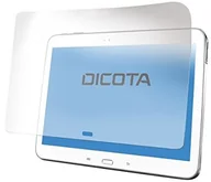 Akcesoria do tabletów i e-booków - Dicota Antyrefleksyjny filtr do Samsung Galaxy Tab 4 8,0 cala (przezroczysty) D31015 - miniaturka - grafika 1