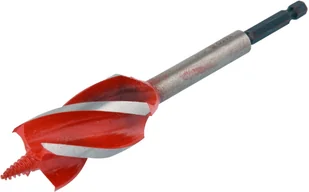 Yato WIERTŁO DO DREWNA 4-OSTRZOWE 30MM HEX YT-44689 - Wiertła - miniaturka - grafika 2