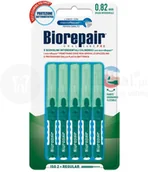 Szczoteczki międzyzębowe - COSWELL BIOREPAIR szczoteczki międzyzębowe 0,82mm cylinryczne - 5 sztuk - miniaturka - grafika 1