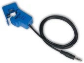 Pozostałe akcesoria sieciowe - brak danych Czujnik natężenia prądu indukcyjny SCT-013-020 SCT-013-02 - miniaturka - grafika 1