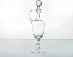 Witek Home Karafka 29cm 85396 - Karafki - miniaturka - grafika 2