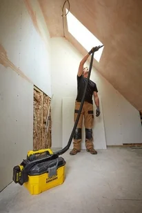 Stanley SFMCV002B-XJ - Odkurzacze przemysłowe - miniaturka - grafika 9