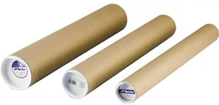 Leniar Tuba kartonowa 63,5 cm, - Dekoratorstwo - miniaturka - grafika 3