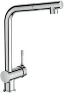 Baterie kuchenne - Ideal Standard Ceralook chrom BC176AA - miniaturka - grafika 1