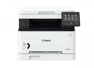 Canon MF641Cn - Urządzenia wielofunkcyjne - miniaturka - grafika 2