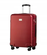 Walizki - Puccini Walizka Średnia Policarbon PC029B 3 - miniaturka - grafika 1