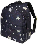Plecaki - Basil Stardust Back Pack, dzieci-plecak, 8L, nightshade 17757 - miniaturka - grafika 1