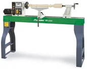 Tokarki - Holzstar Profesjonalna tokarka tokarnia do drewna DB 1202 - miniaturka - grafika 1