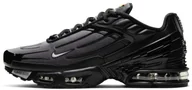 Buty sportowe męskie - Nike Air Max Plus III - miniaturka - grafika 1