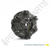 Części i akcesoria do maszyn rolniczych - LUK SPRZĘGŁO DWUSTOPNIOWE NEW HOLLAND CNH LUK 5162900 - 228009810 - miniaturka - grafika 1