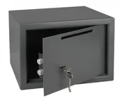 Sejfy i kasy pancerne - Richter Czech sejf RS.25.FK - miniaturka - grafika 1