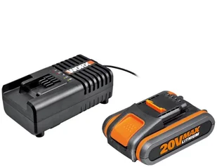 Worx WA3601 WA3601 - Akumulatory do elektronarzędzi - miniaturka - grafika 2