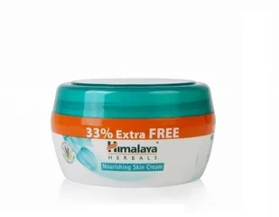 Himalaya Herbals Herbals, odżywczy krem do twarzy i ciała, 150 ml - Balsamy i kremy do ciała - miniaturka - grafika 2